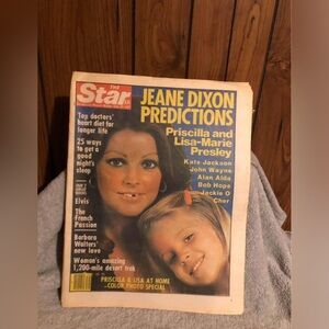 The Star from September 27, 1977